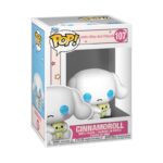 CINNAMOROLL - Imagen 2