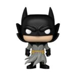 DAMIAN WAYNE - POR ENCARGO
