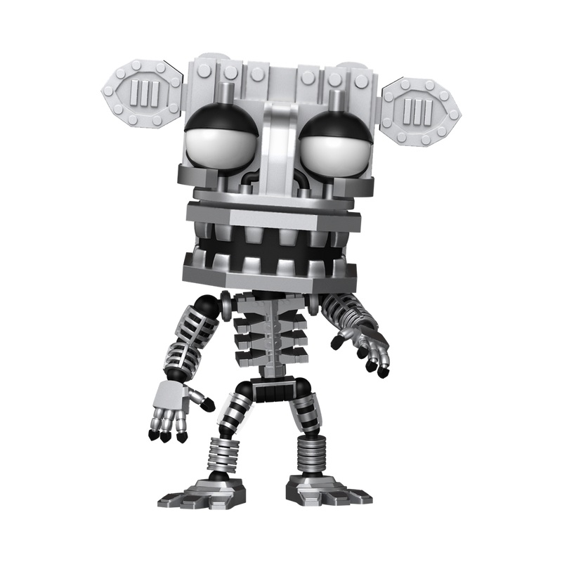 Endo-02 1 ENDO-02 - Imagen 1