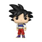 GOKU (YARDRAT)