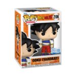 GOKU (YARDRAT) - Imagen 2
