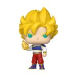GOKU (YARDRAT) CHASE - POR ENCARGO