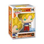 GOKU (YARDRAT) CHASE - POR ENCARGO - Imagen 3