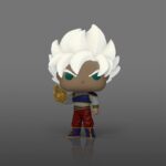 GOKU (YARDRAT) CHASE - POR ENCARGO - Imagen 2