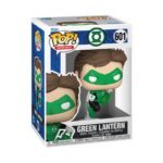 LINTERNA VERDE - POR ENCARGO - Imagen 2