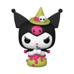 KUROMI