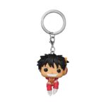 LLAVERO LUFFY