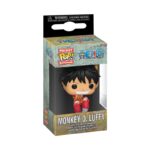 LLAVERO LUFFY - Imagen 2