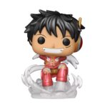 LUFFY METALICO - POR ENCARGO