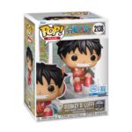 LUFFY METALICO - POR ENCARGO - Imagen 2