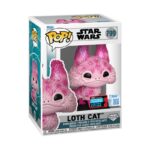 LOTH CAT DIAMOND - Imagen 2