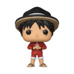 LUFFY