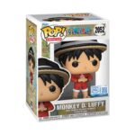 LUFFY - Imagen 2