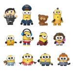 MINIONS MYSTERY MINIS - Imagen 2