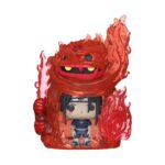 ITACHI SUSANO'O - PREVENTA