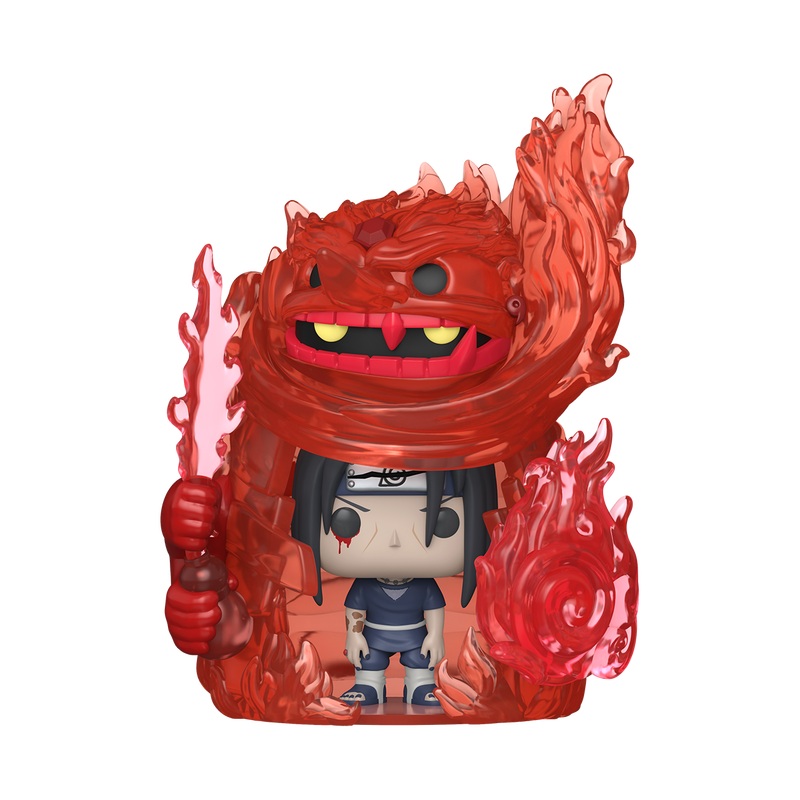 Moment Itachi (Susano 1 ITACHI SUSANO'O - PREVENTA - Imagen 1