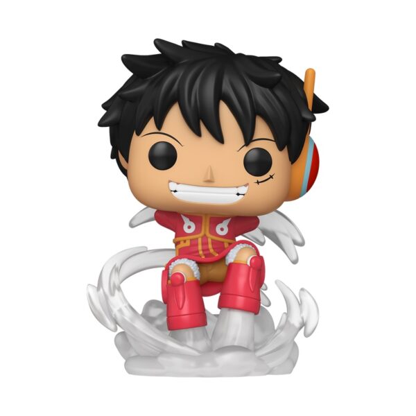 LUFFY (CAJA CON DETALLES)