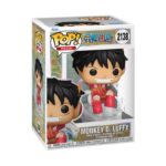 LUFFY - Imagen 2