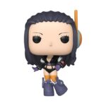 NICO ROBIN