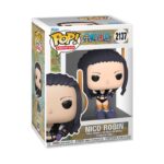 NICO ROBIN - Imagen 2
