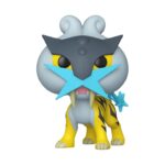 RAIKOU JUMBO - PREVENTA