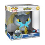 RAIKOU JUMBO - PREVENTA - Imagen 2