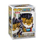 ROB LUCCI - Imagen 2