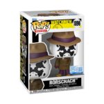 RORSCHACH - Imagen 2