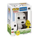 SNOOPY Y WOODSTOCK - Imagen 2