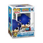 SONIC - Imagen 2