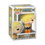 SANJI 2167 - Imagen 2