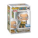 SILVERS RAYLEIGH - Imagen 2