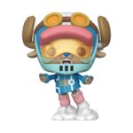 TONY CHOPPER