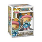 TONY CHOPPER - Imagen 2