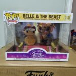 LA BELLA Y LA BESTIA - Imagen 3
