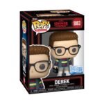 DEREK - POR ENCARGO - Imagen 2