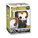 JACK SKELLINGTON - Imagen 2