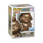 JINBE - PREVENTA - Imagen 2