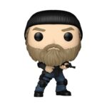 JIM HOPPER - POR ENCARGO
