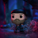 JIM HOPPER - POR ENCARGO - Imagen 2