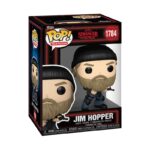 JIM HOPPER - POR ENCARGO - Imagen 3