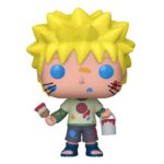 NARUTO
