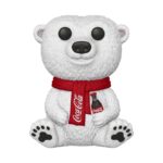 OSO COCA COLA DIAMOND