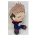 PELUCHE YUJI ITADORI - Imagen 2