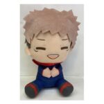 PELUCHE YUJI ITADORI