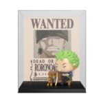 POSTER ZORO
