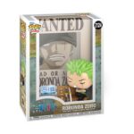 POSTER ZORO - Imagen 2