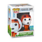 SNOOPY ASTRONAUTA - Imagen 2