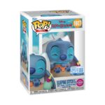 STITCH FLOCKED - Imagen 2