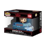 STEVE EN LA SQUAWK VAN - POR ENCARGO - Imagen 2
